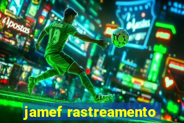 jamef rastreamento